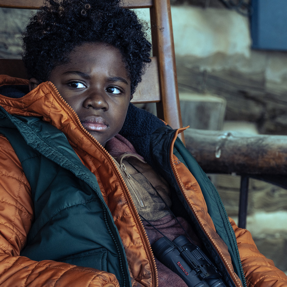 ダニー・ボイド・Jr