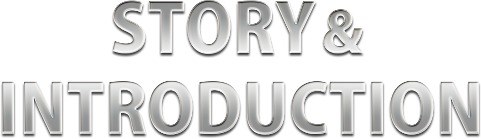 Story＆Introduction